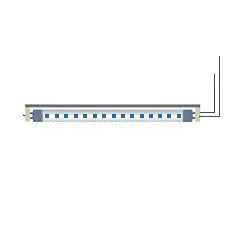 LEDMyplace Single-Ended T8 LED Tube Multipack