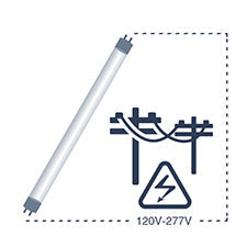 LEDMyplace Single-Ended T8 LED Tube Multipack