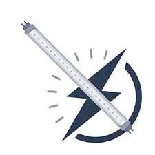 LEDMyplace Single-Ended T8 LED Tube Multipack