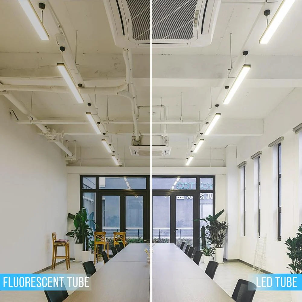 LEDMyplace Single-Ended T8 LED Tube Multipack
