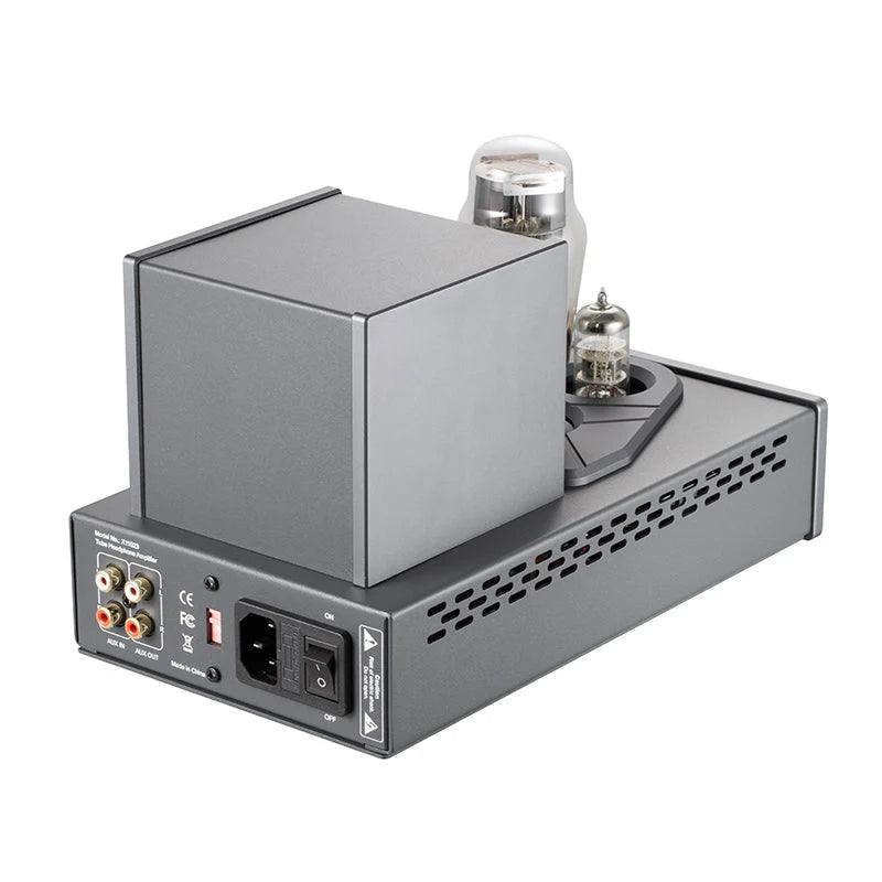 xDuoo Tube Headphone Amplifier