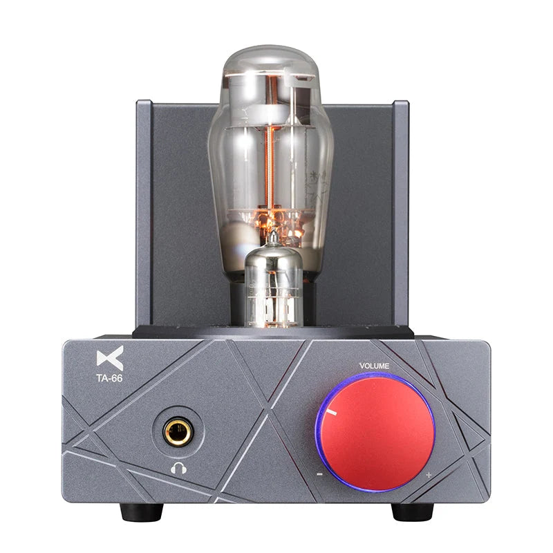 xDuoo Tube Headphone Amplifier