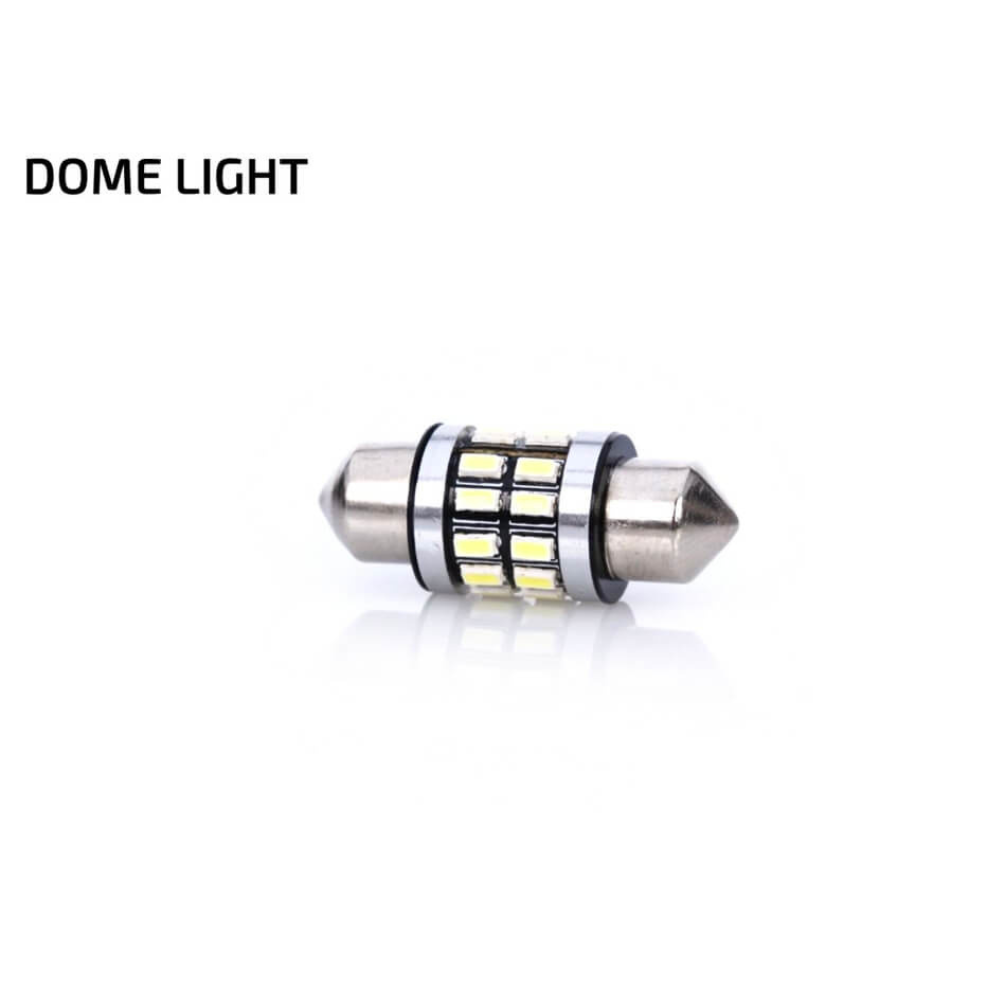 VLEDS Vehicle Interior LED Bulb Kits