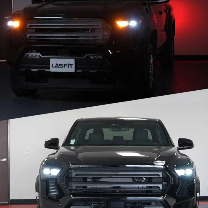 Lasfit LED Front Turn Signal Bulbs