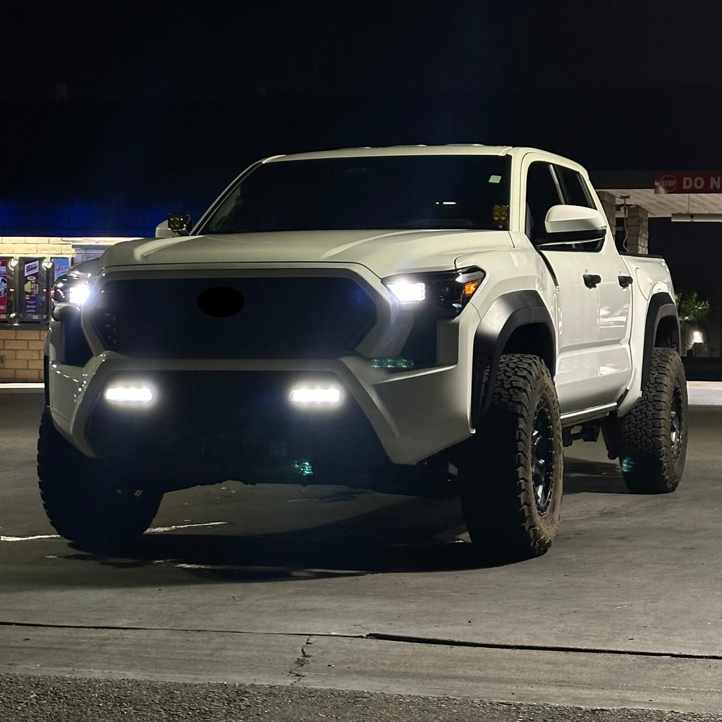 Lasfit LED Front Turn Signal Bulbs