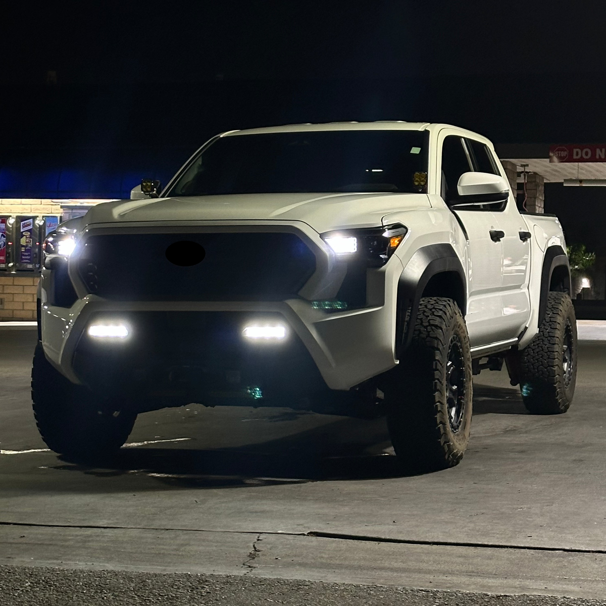 Lasfit LED Front Turn Signal Bulbs