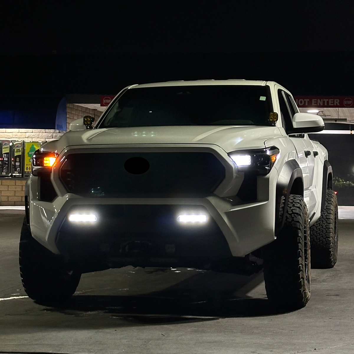 Lasfit LED Front Turn Signal Bulbs