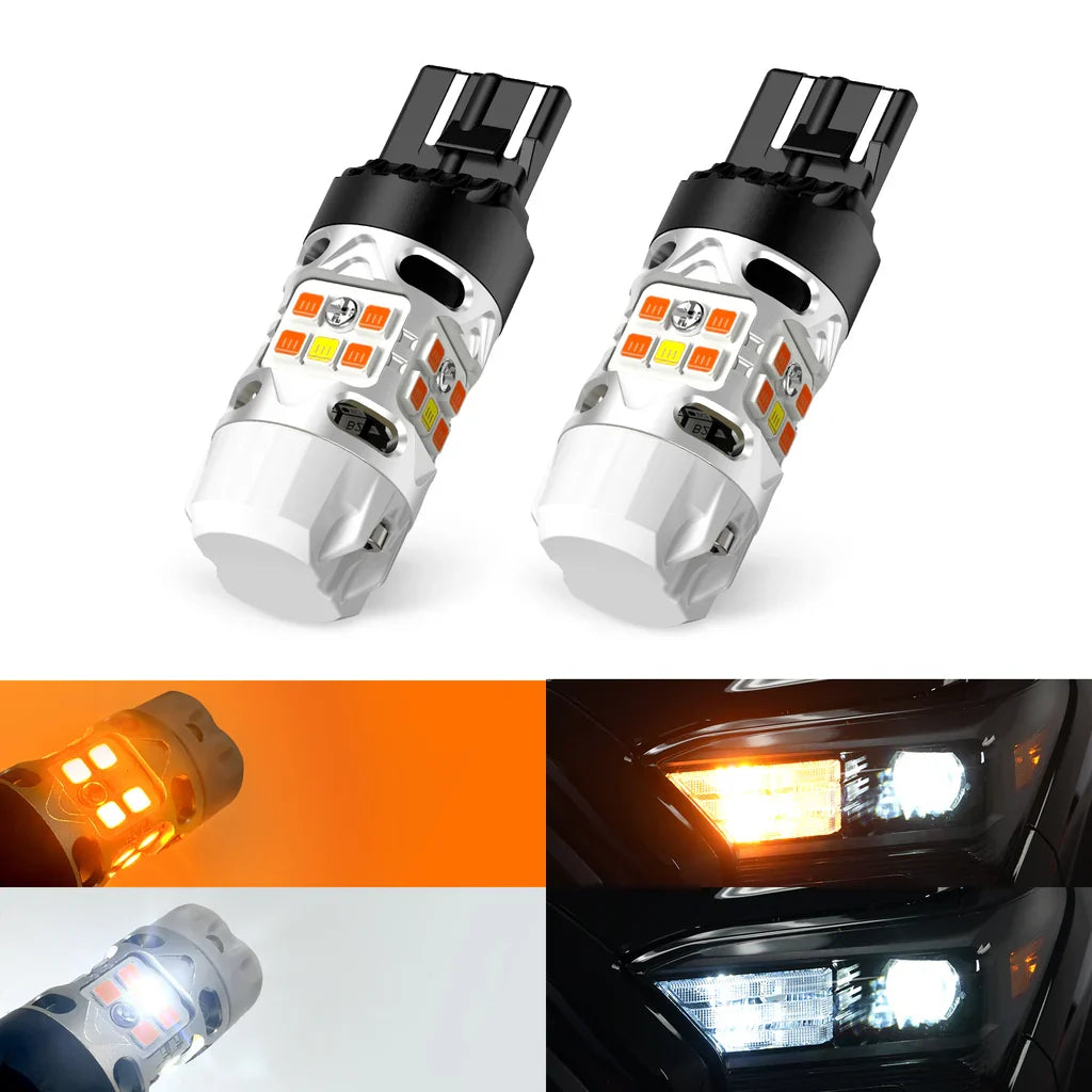 Lasfit LED Front Turn Signal Bulbs