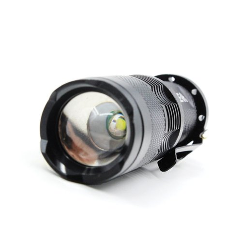 Stealth Angel Survival Tactical Flashlight