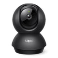 Tapo 2K Pan-Tilt Indoor Security Camera