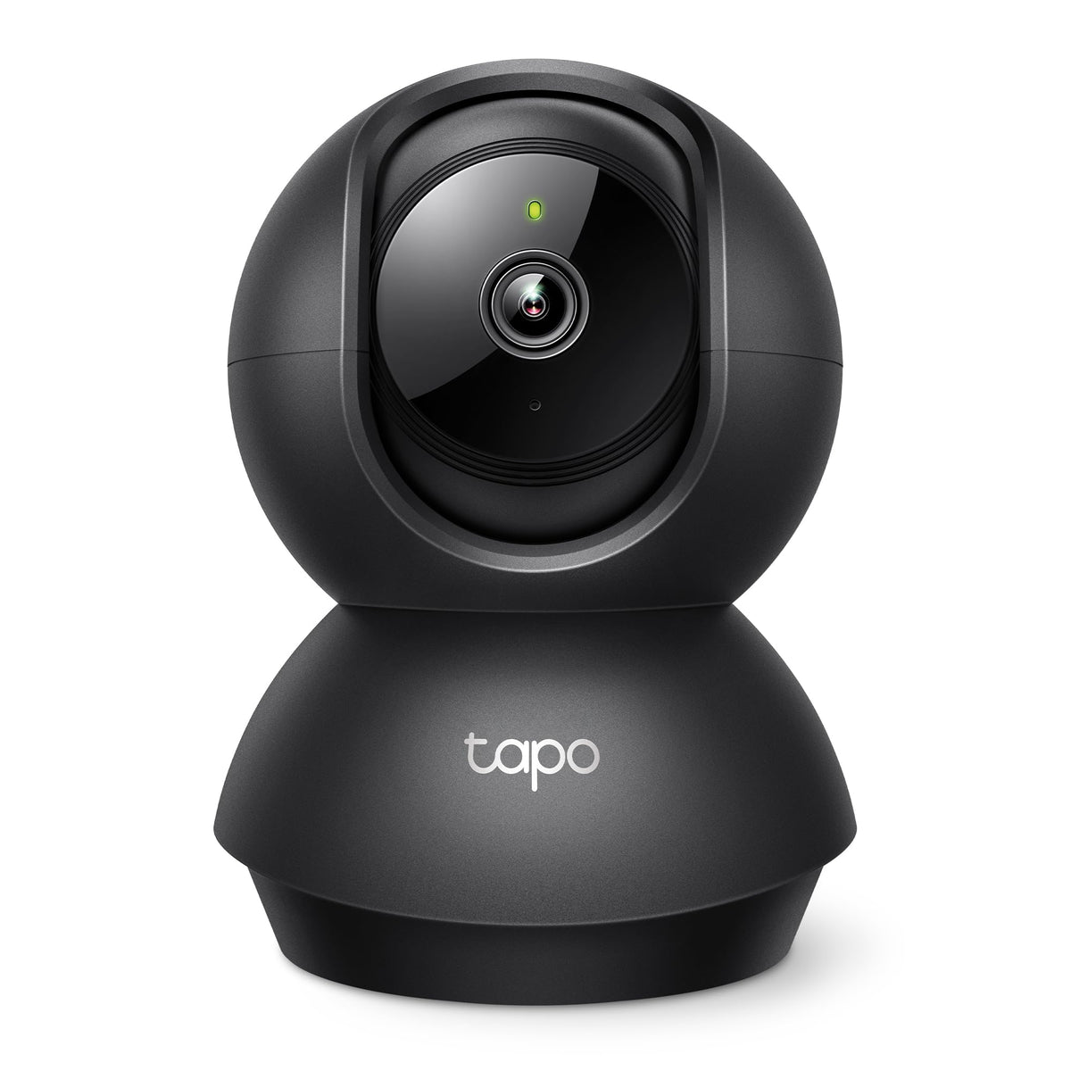 Tapo 2K Pan-Tilt Indoor Security Camera
