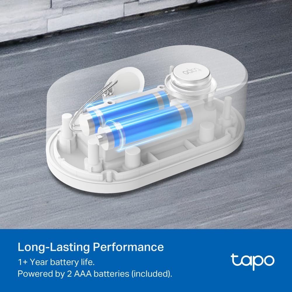 Tapo Smart Water Leak Sensor