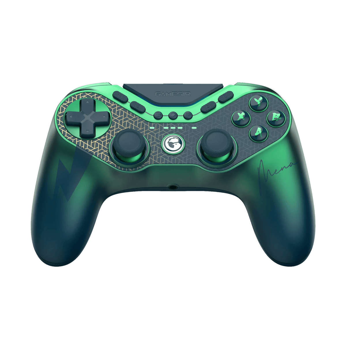 GameSir Wired PC Game Controller