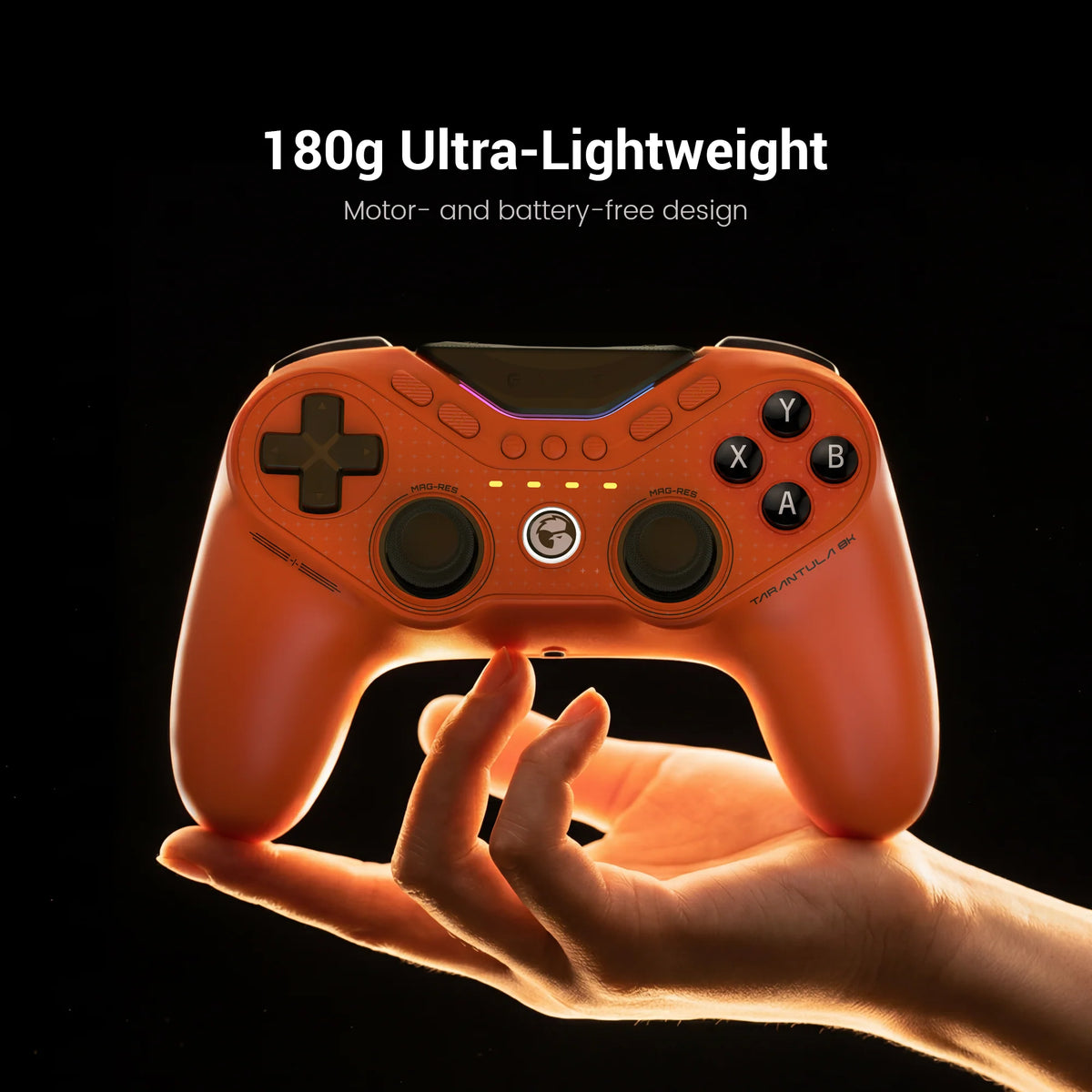 GameSir Wired PC Gaming Controller
