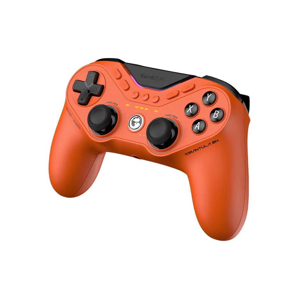 GameSir Wired PC Gaming Controller