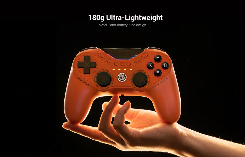 GameSir Wired PC Gaming Controller