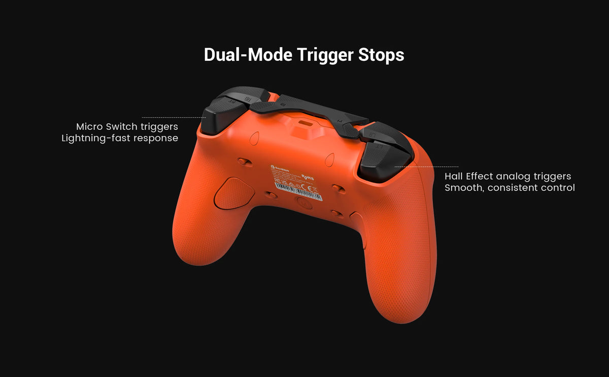 GameSir Wired PC Gaming Controller