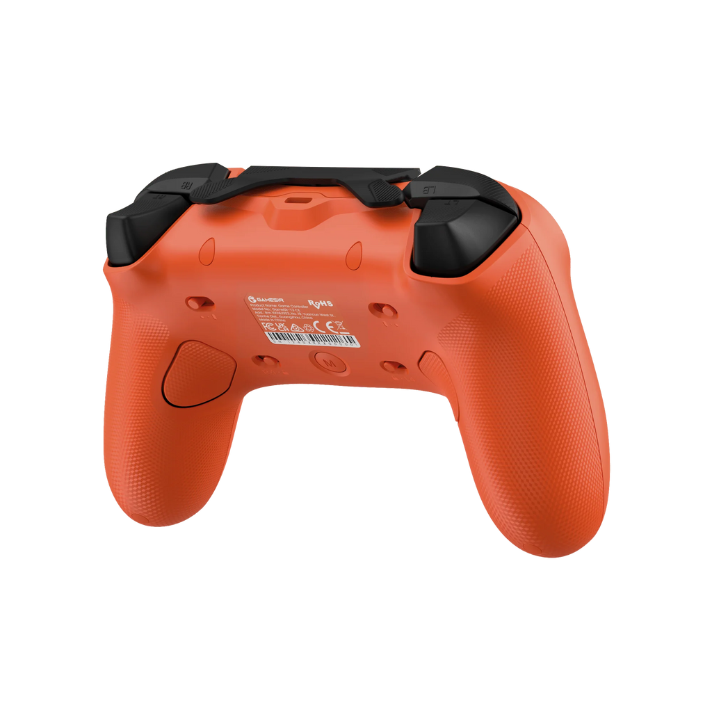 GameSir Wired PC Gaming Controller