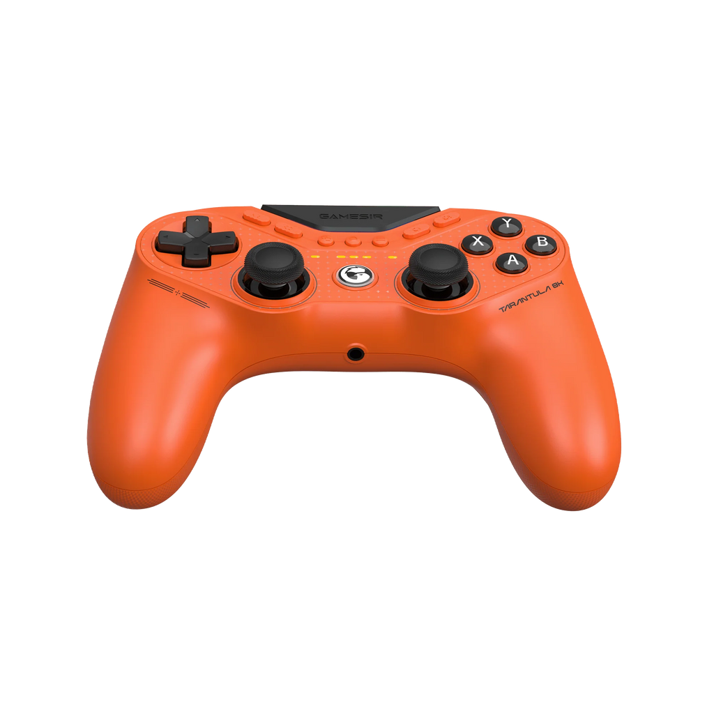 GameSir Wired PC Gaming Controller