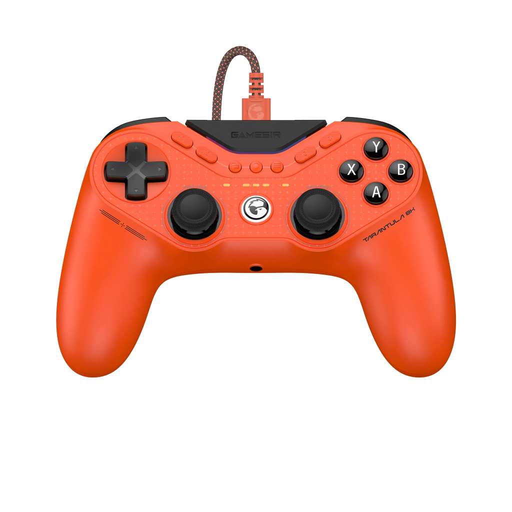 GameSir Wired PC Gaming Controller