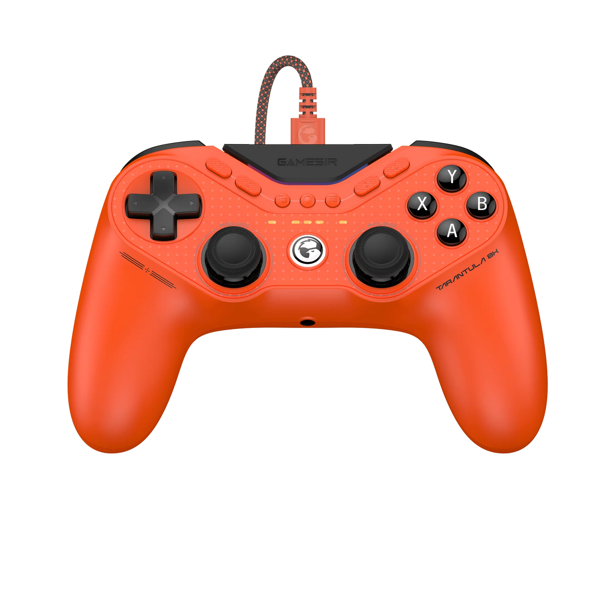 GameSir Wired PC Gaming Controller