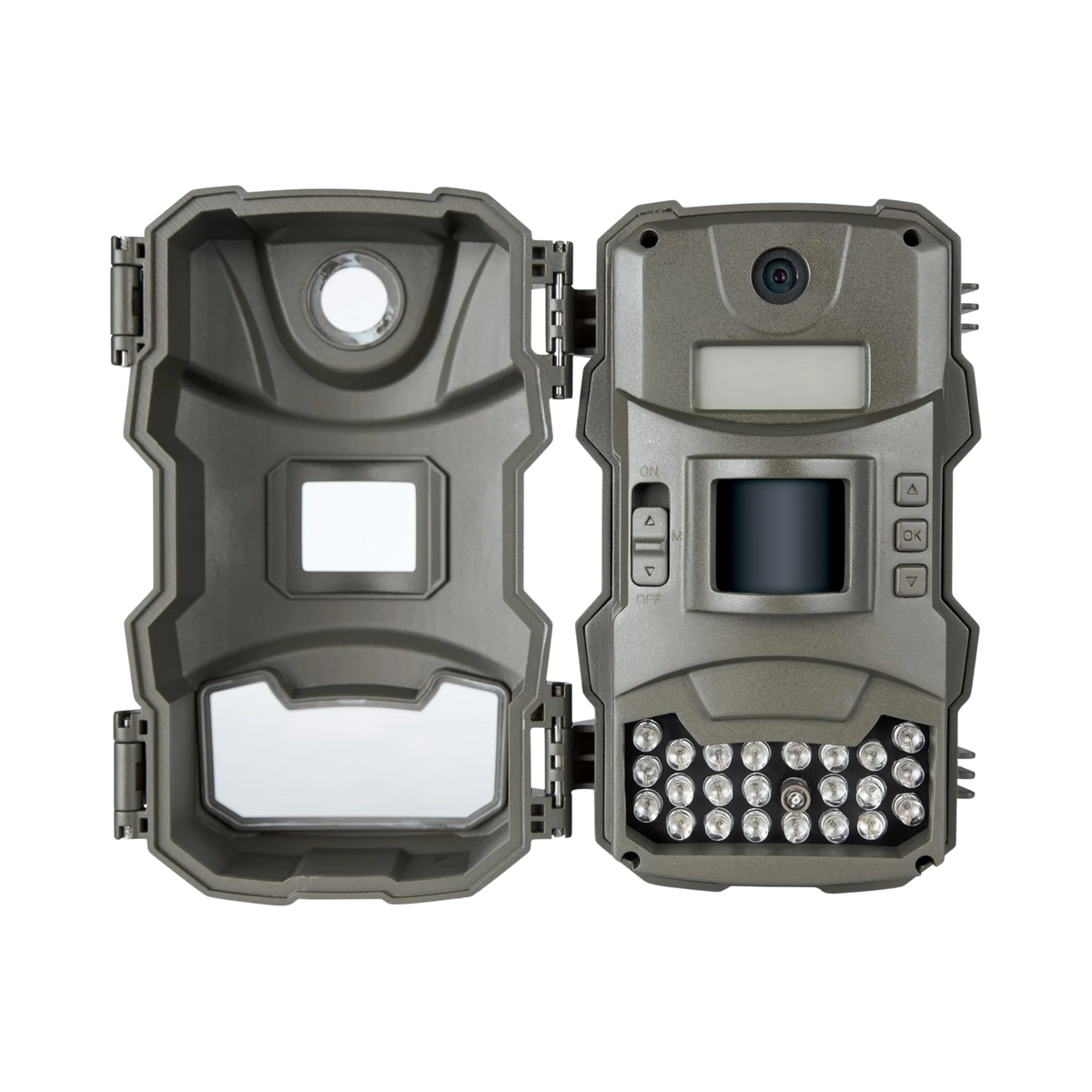 Tasco Infrared Trail Camera
