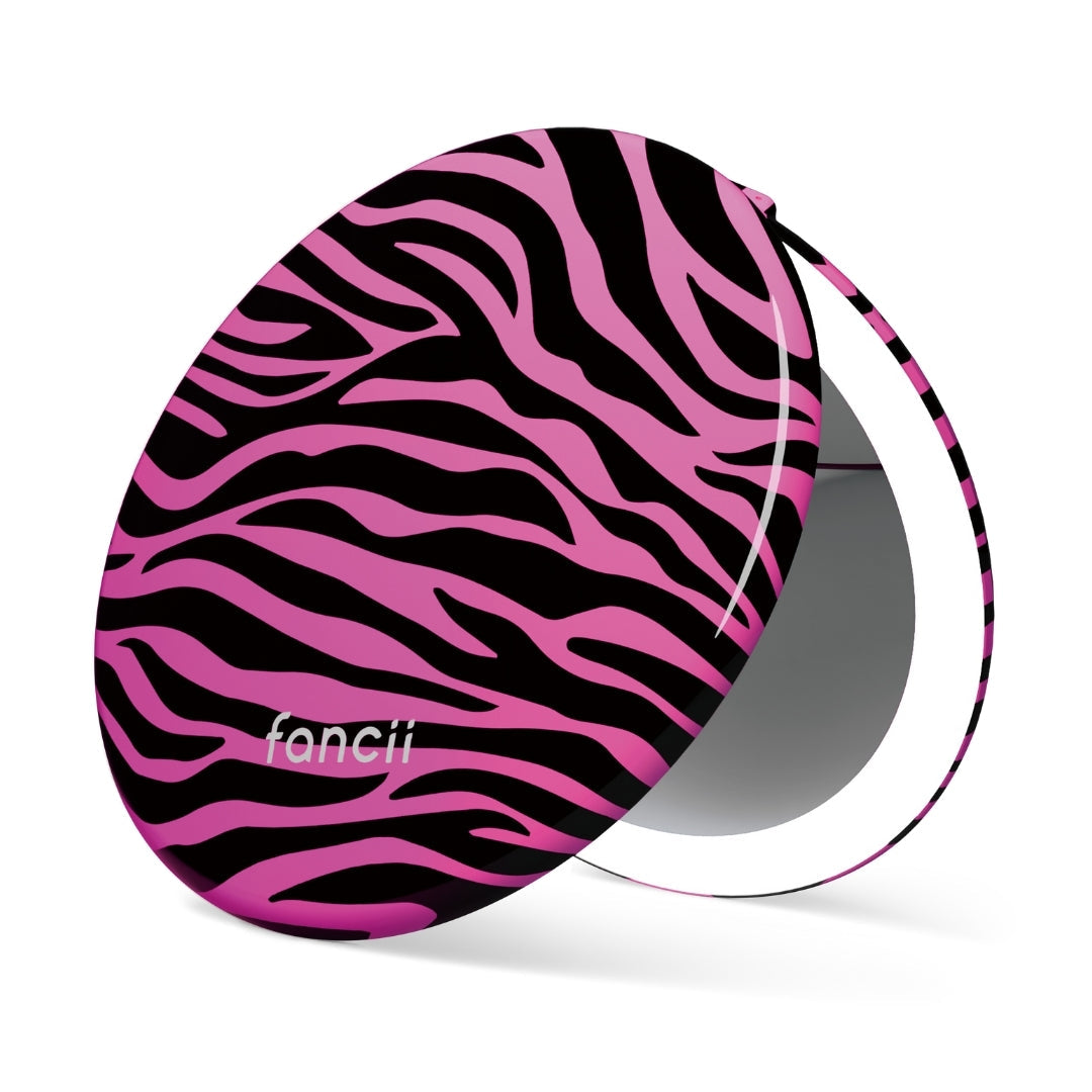 Fancii LED Compact Makeup Mirror