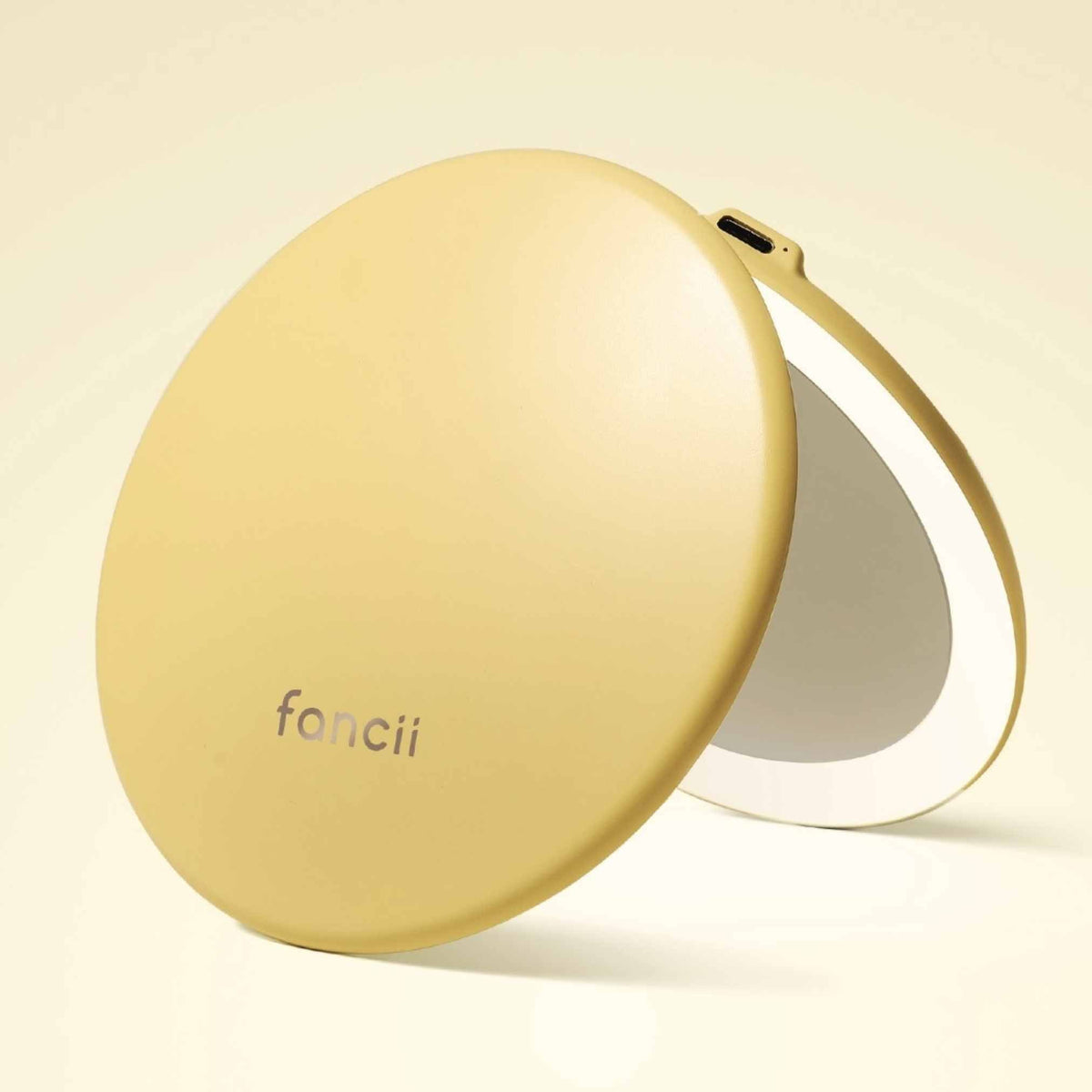Fancii LED Compact Makeup Mirror