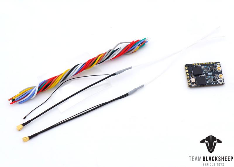 TBS FPV Drone Radio Receiver