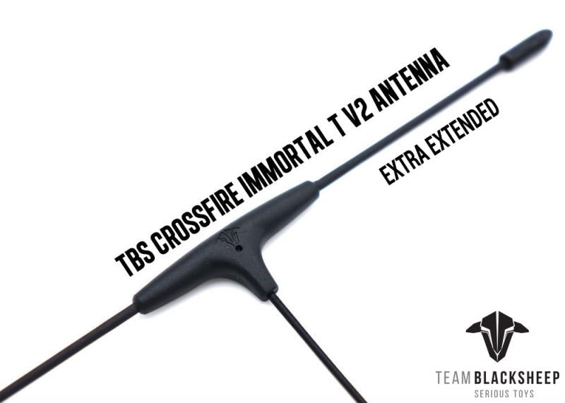 TBS FPV and Drone Antenna