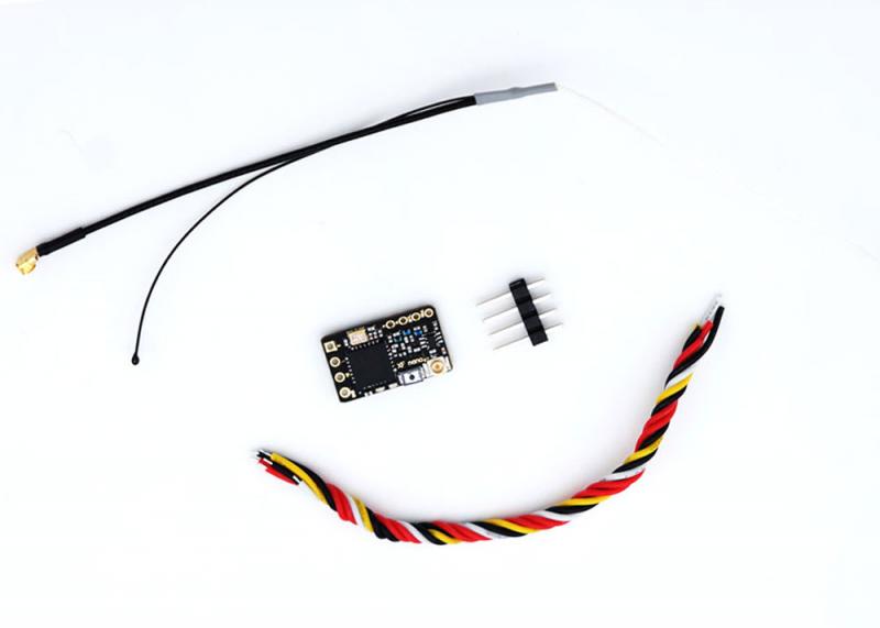 TBS FPV Drone Radio Receiver