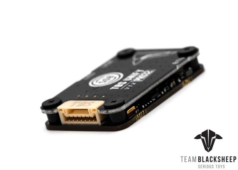 TBS FPV Video Transmitter