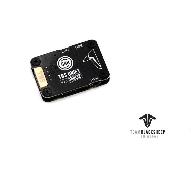 TBS FPV Video Transmitter