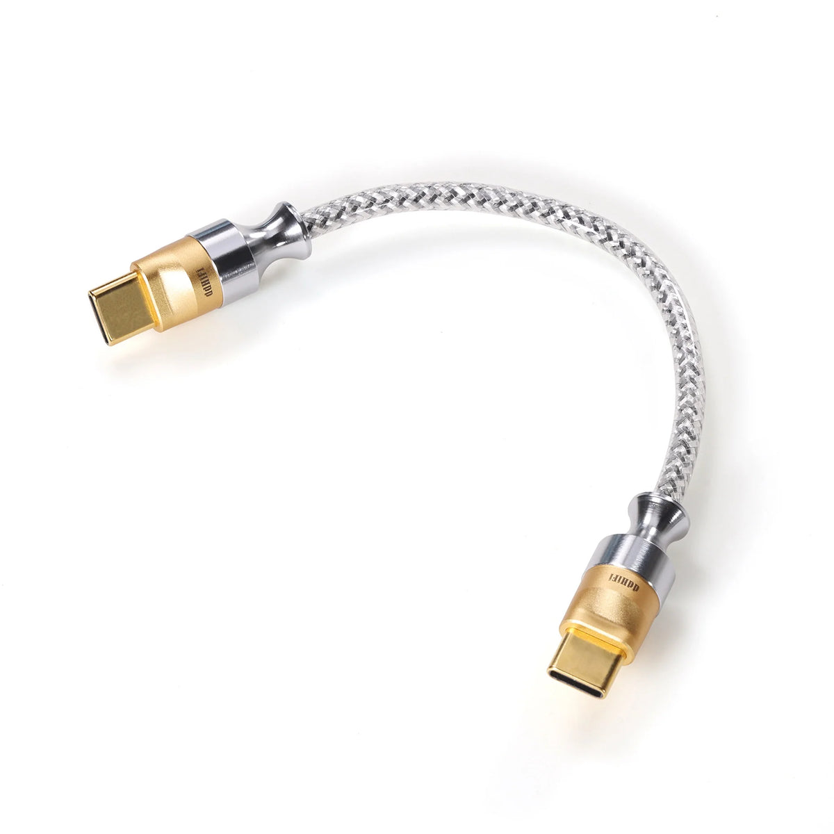ddHiFi USB-C OTG Cable
