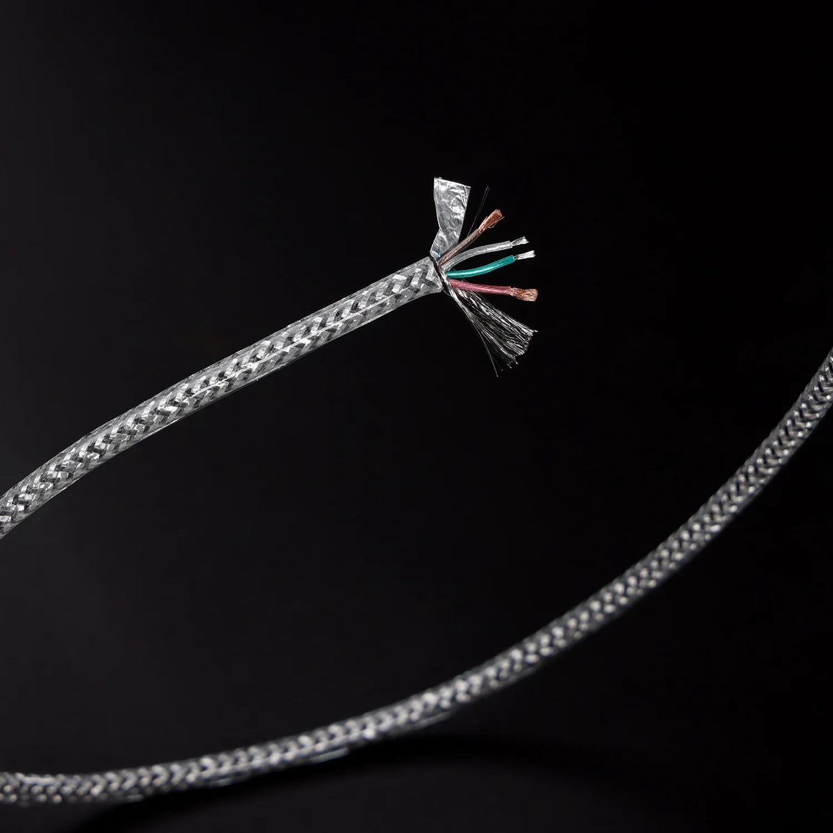 DD ddHiFi USB-C OTG Audio Data Cable