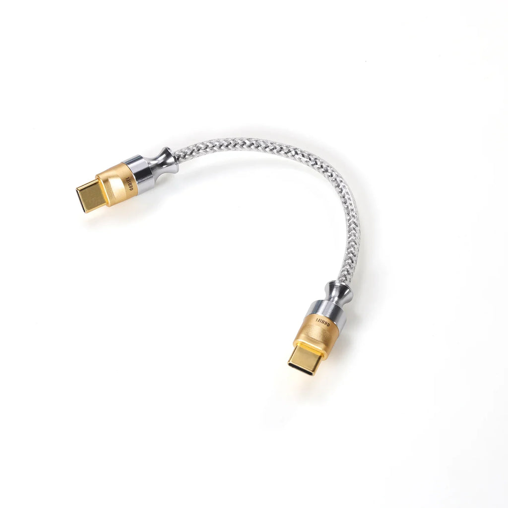 DD ddHiFi USB-C OTG Audio Data Cable