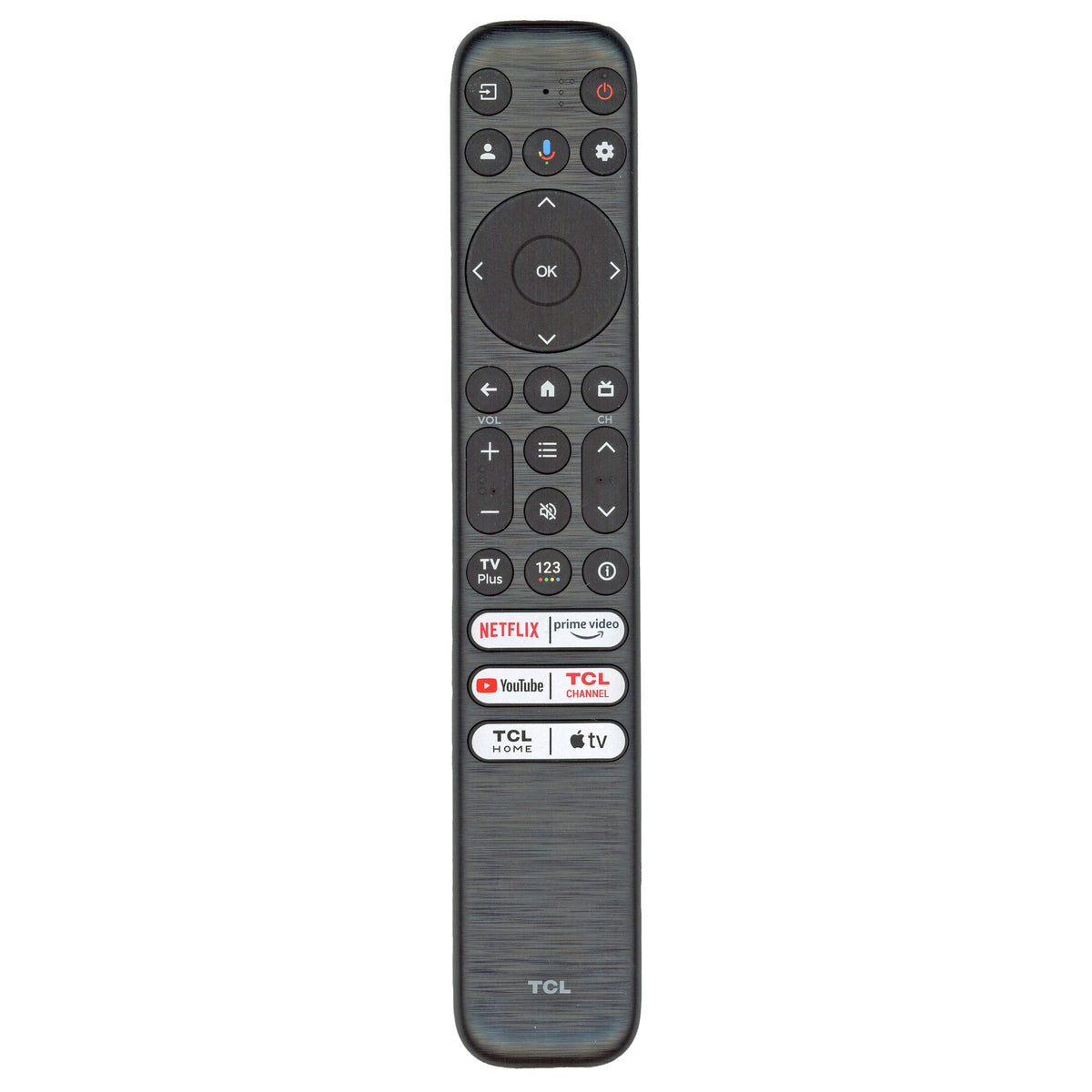 Dan's Originals Google TV Voice Remote Control
