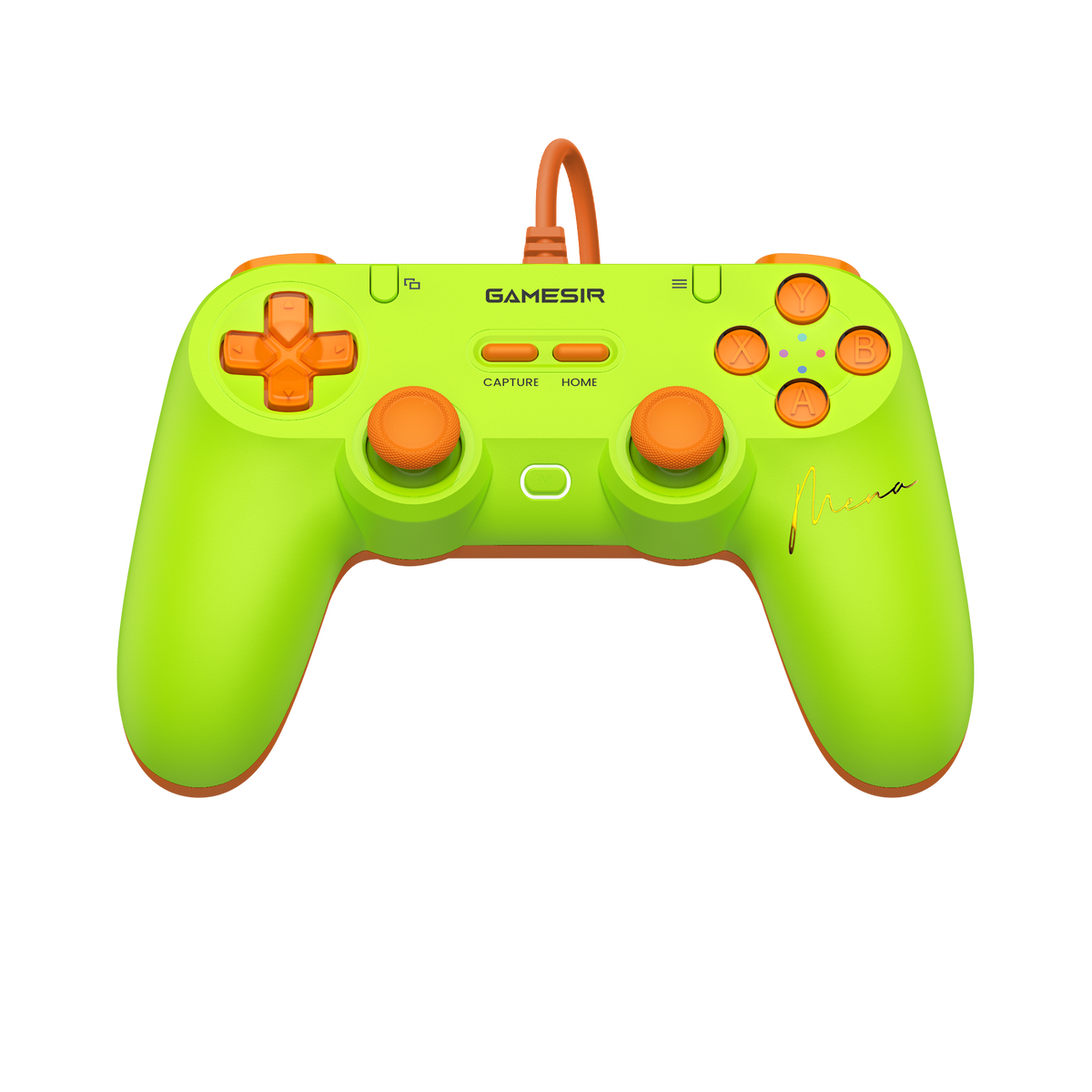 GameSir Wired Hall Effect Gamepad