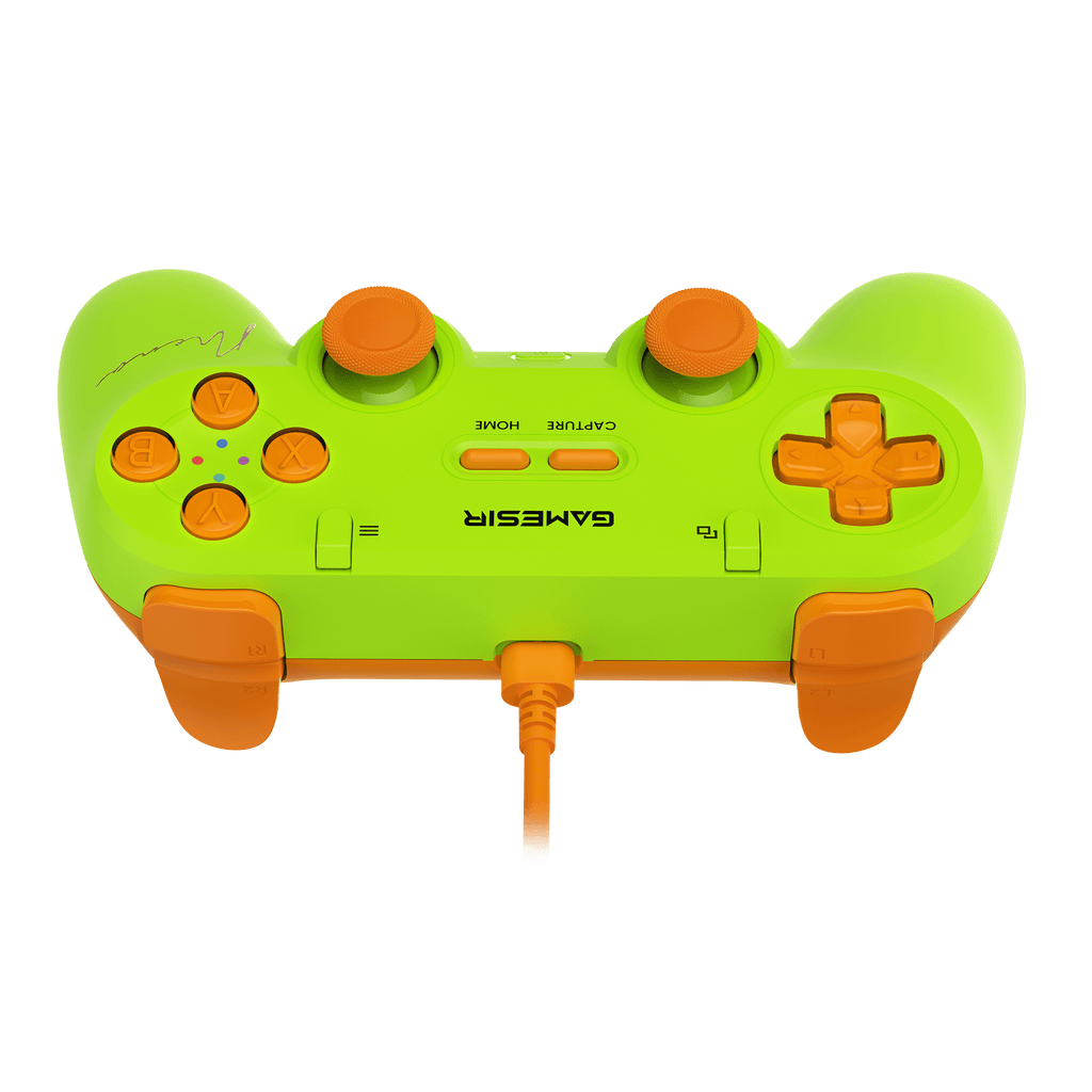 GameSir Wired Hall Effect Gamepad