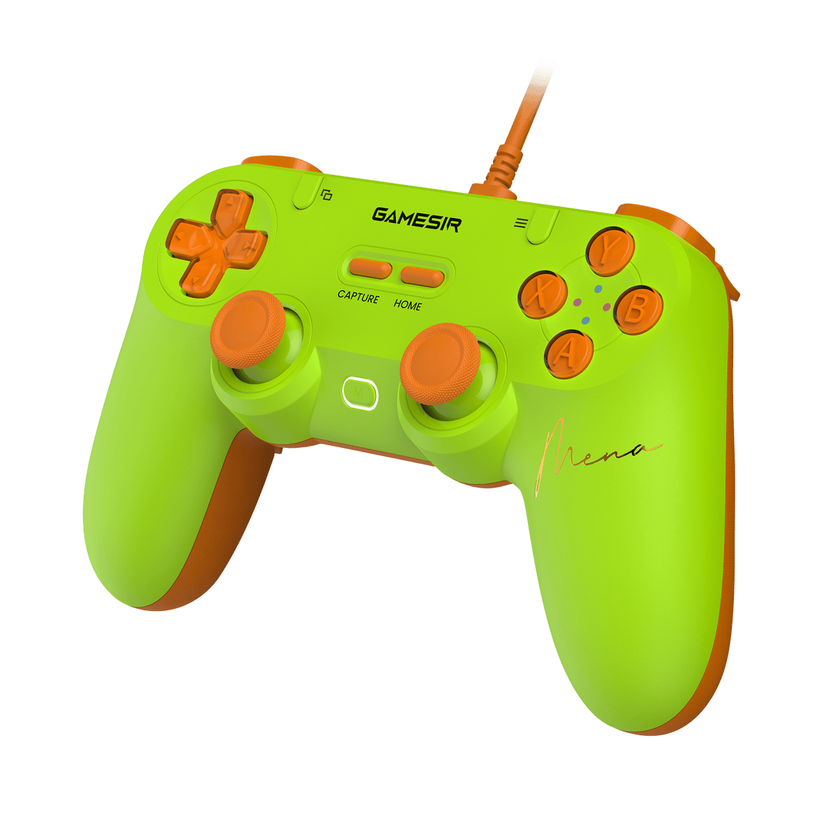 GameSir Wired Hall Effect Gamepad