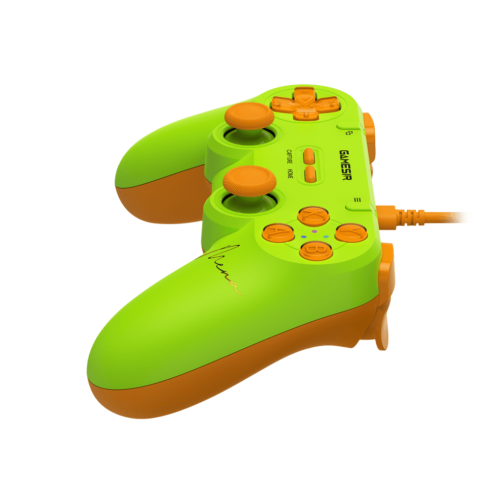 GameSir Wired Hall Effect Gamepad