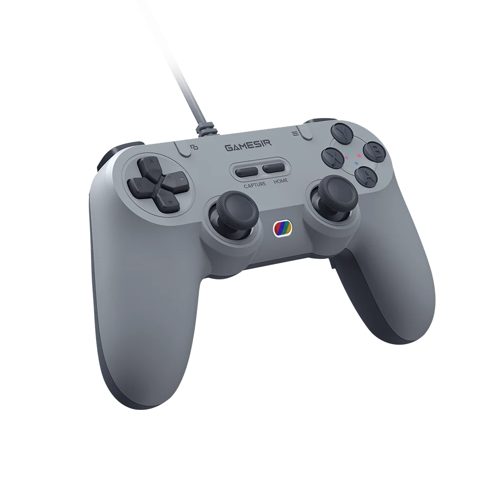 GameSir Wired Game Controller