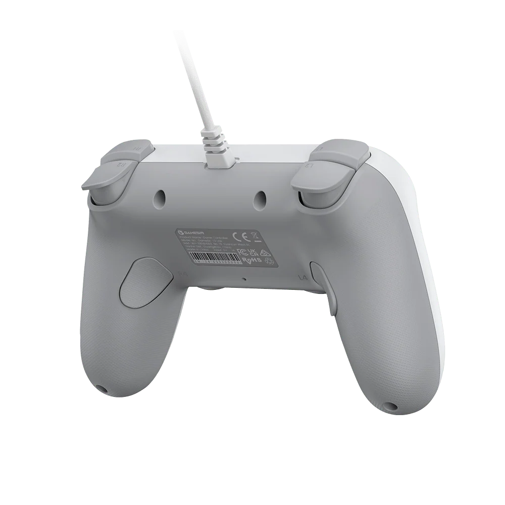 GameSir Wired Game Controller