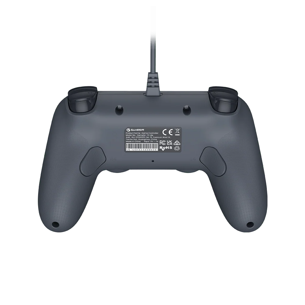 GameSir Wired Game Controller
