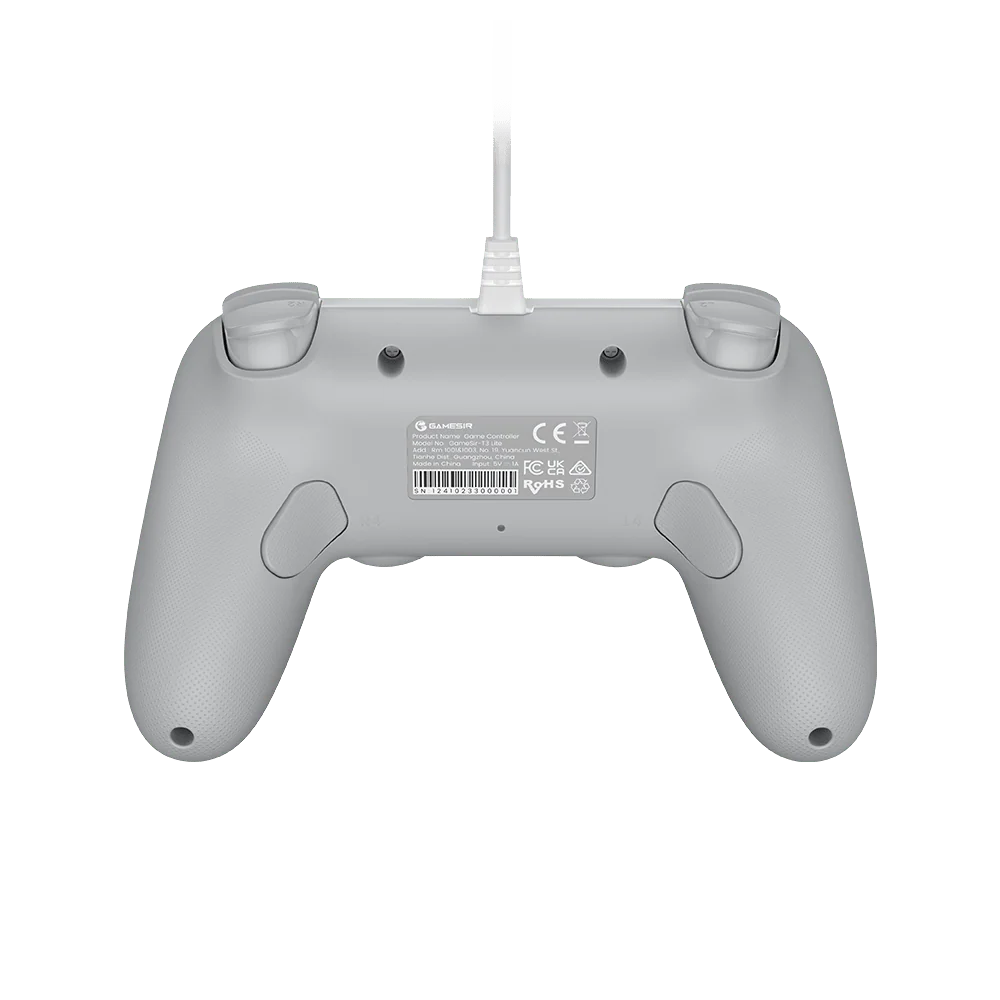 GameSir Wired Game Controller