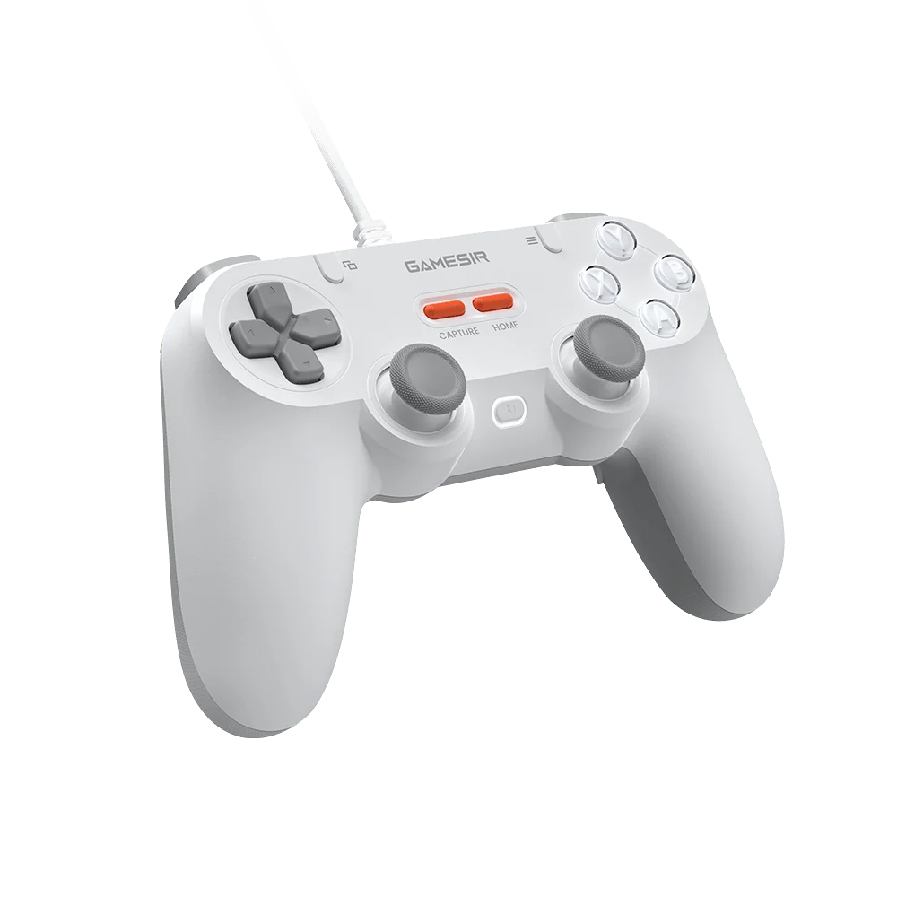 GameSir Wired Game Controller