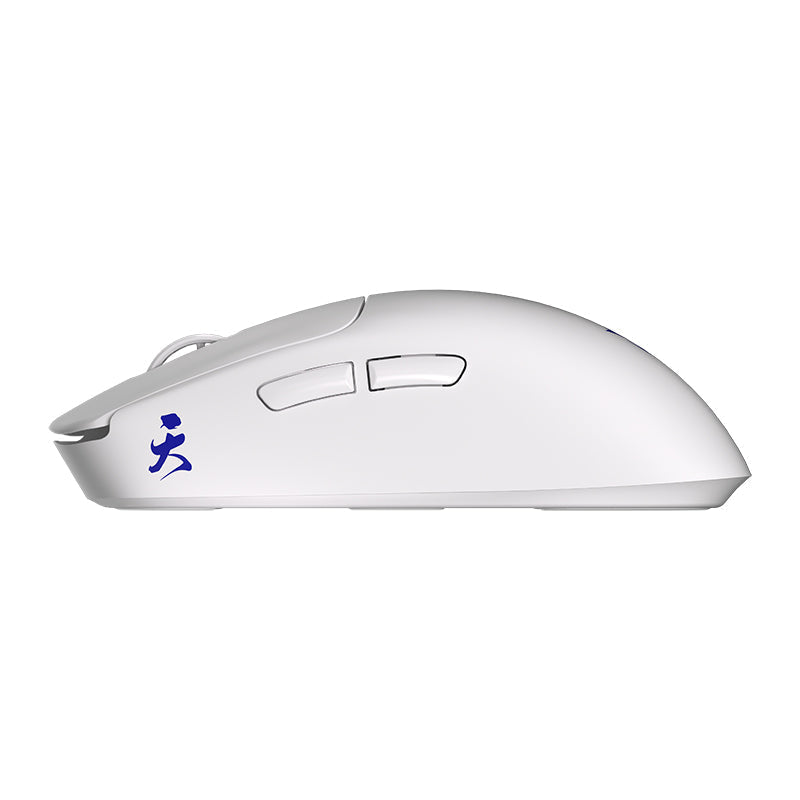 Ninjutso Wireless Gaming Mouse