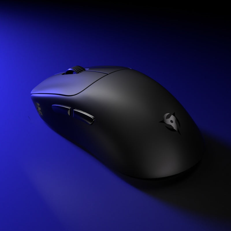 Ninjutso Wireless Gaming Mouse