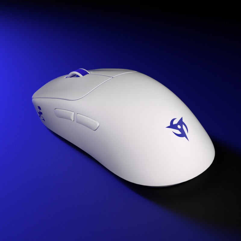 Ninjutso Wireless Gaming Mouse