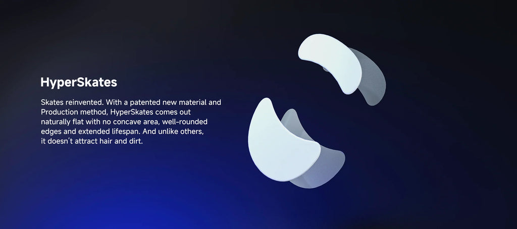 Ninjutso Wireless Gaming Mouse